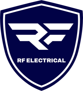 RF Electrical logo