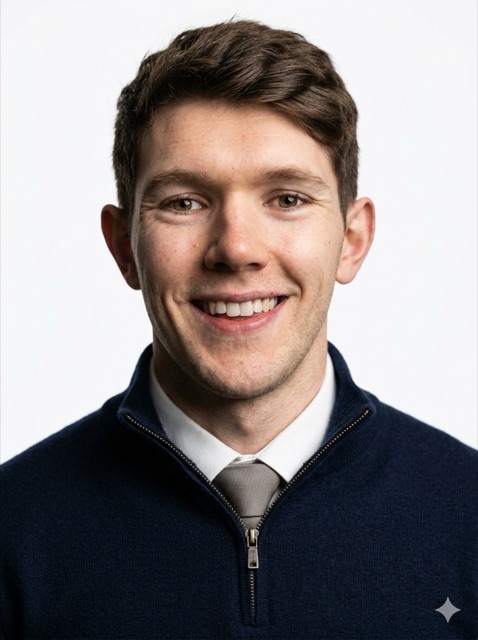 Paddy Meade, Co-Founder of FlowBuild